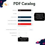 PrestaShop PDF Catalog Module | Downloadable Product Brochures