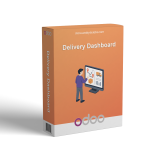 Delivery Dashboard