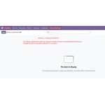 Open the Delivery Dashboard from the Inventory module to view and manage all delivery operations from a centralized interface.