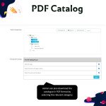 PrestaShop PDF Catalog Module | Downloadable Product Brochures