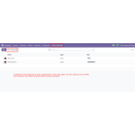 View the list of top salespeople with their roles and details to analyze team performance in delivery operations.