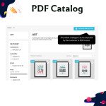 PrestaShop PDF Catalog Module | Downloadable Product Brochures