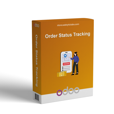 Order Status Tracking