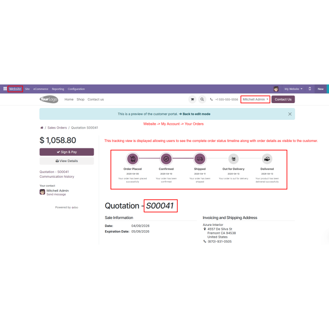 Screenshot 8