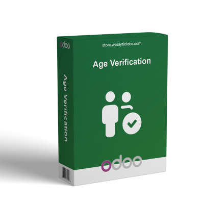 Age Verification