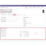 Enable multi pricelist view to compare prices, show discount, and highlight best price instantly.