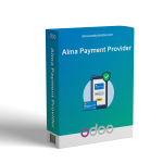 Alma Payment Provider
