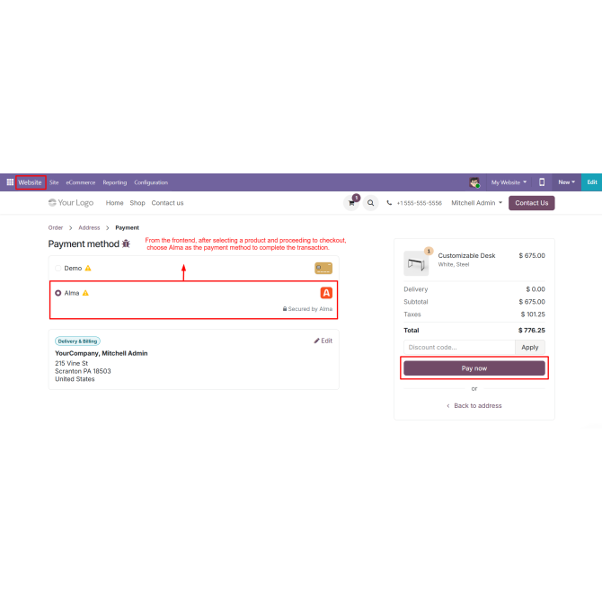 Screenshot 4