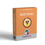 PrestaShop Split Order Module | Generate Separate Order IDs