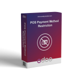 POS Payment Method Restriction
