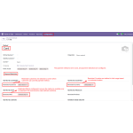 Configure Card payment restrictions by customer, country, and POS.
