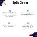 PrestaShop Split Order Module | Generate Separate Order IDs