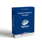 Paytrace Payment Provider with Refund