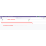 Users can enable the PayTrace payment option from the Payment Methods tab, making it available during customer checkout.