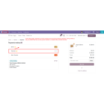 Customers can add products to the cart, proceed to checkout, and select PayTrace for secure payment.