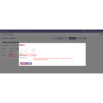 Users can review transaction details and process refunds. Refunds are available after settlement or within 24 hours.