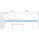 After successful refund processing, users can view the refund details in the PayTrace Transactions and Summary sections.