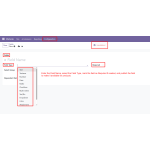 Enter the Field Name, select the Field Type, enable Required if needed, and publish the field to make it available for products.