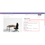 Customers can use fields like attachment, multi-select, checkbox, and radio to enter details and add products to cart.