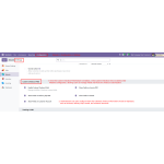 Enable Custom Checkout Field to manage fields, rules, and where data is displayed across Odoo documents and communications.