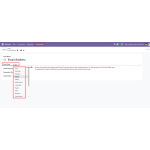 Choose the appropriate Field Type based on the information you want to collect during the checkout process.