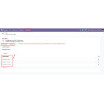 Create a Checkbox field and add multiple options to allow customers to select more than one choice.