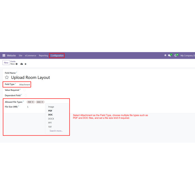 Screenshot 8