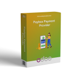 Paybox Payment Provider with Refund