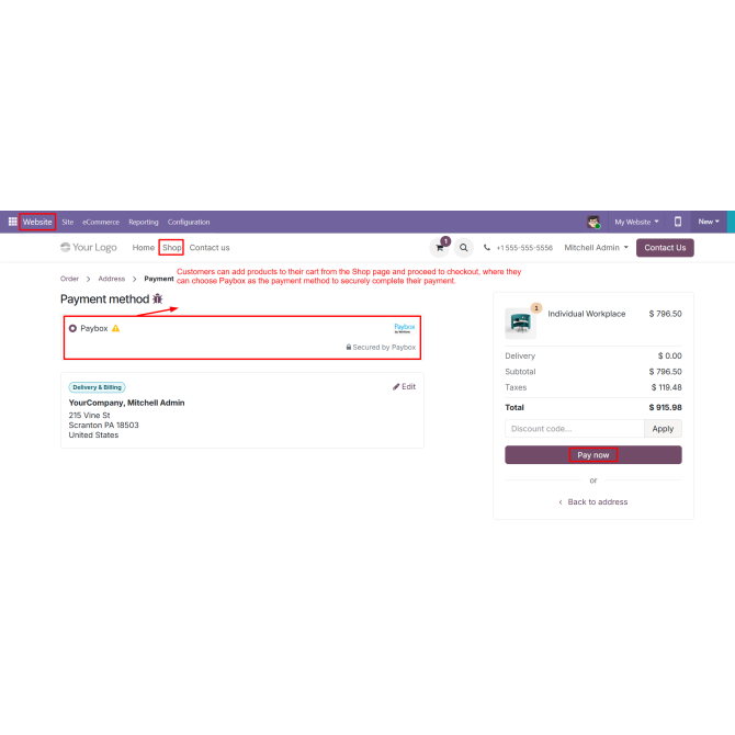 Screenshot 4