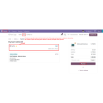 Customers can select Paybox at checkout to securely complete their payment.