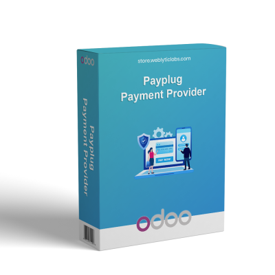 Payplug Payment Provider with Refund