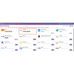 Users can view and access the Payplug Payment Provider from the Payment Providers section for payment gateway configuration.
