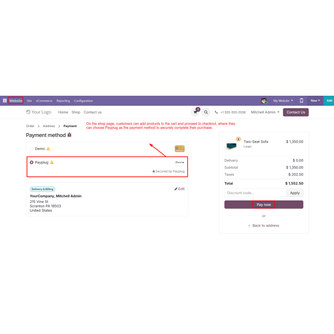 Screenshot 4