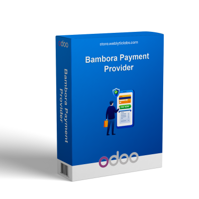 Bambora Payment Provider with Refund