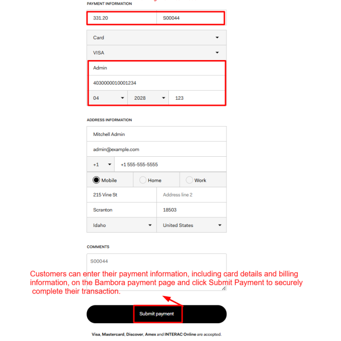 Screenshot 5