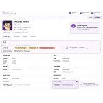 Assign mailbox permissions, manage access, and control user roles with secure administration tools.