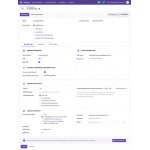Connect Gmail, Outlook, or IMAP/SMTP servers to sync emails and send replies from Team Mailbox.