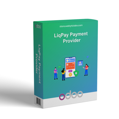 LiqPay Payment Provider with Refund