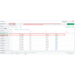 After payment, users can view full transaction details and status directly on the LiqPay page.