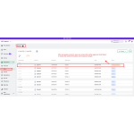 After refund, users can return to the LiqPay page to view refund details and complete information.