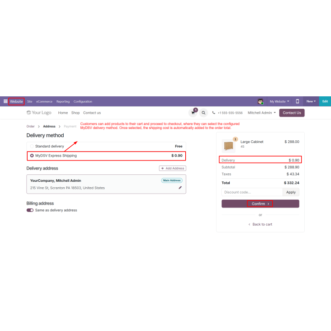 Screenshot 5
