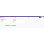 Manage all shipments visually using Kanban view for quick access and control.