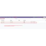 Access and manage all generated shipping labels from the Labels menu.