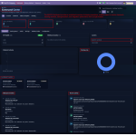 Get a centralized view of shipments, tracking, labels, and shipping performance.