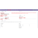 Create and configure a Shippo delivery method by setting the delivery name, company, product, and Shippo as the provider.