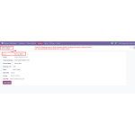 Access shipment details, tracking information, status updates, and shipping labels from a single shipment record.