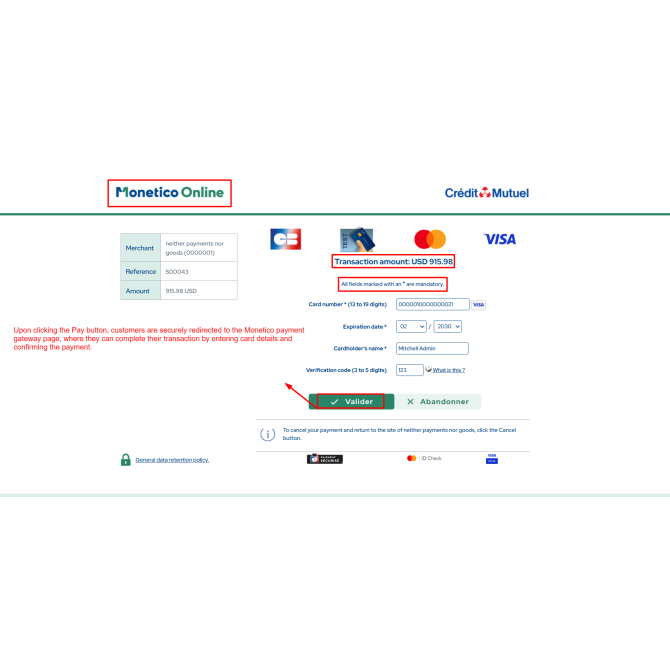 Screenshot 5