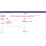 Create a ShipEngine delivery method by setting the name, company, product, and shipping provider.