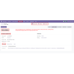 Access shipment records to view shipment details, tracking information, history, and shipping labels in one place.