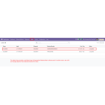 View and manage all generated shipping labels from a centralized location for quick access and shipment processing.